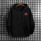 Black / S