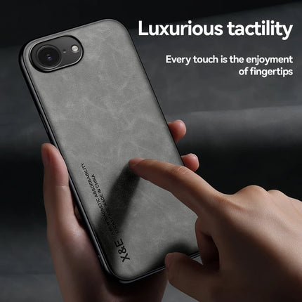 Case For iPhone 17 Luxury Protective Cover Car Holder Phone Coque Fundas