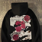 Black / XXXL